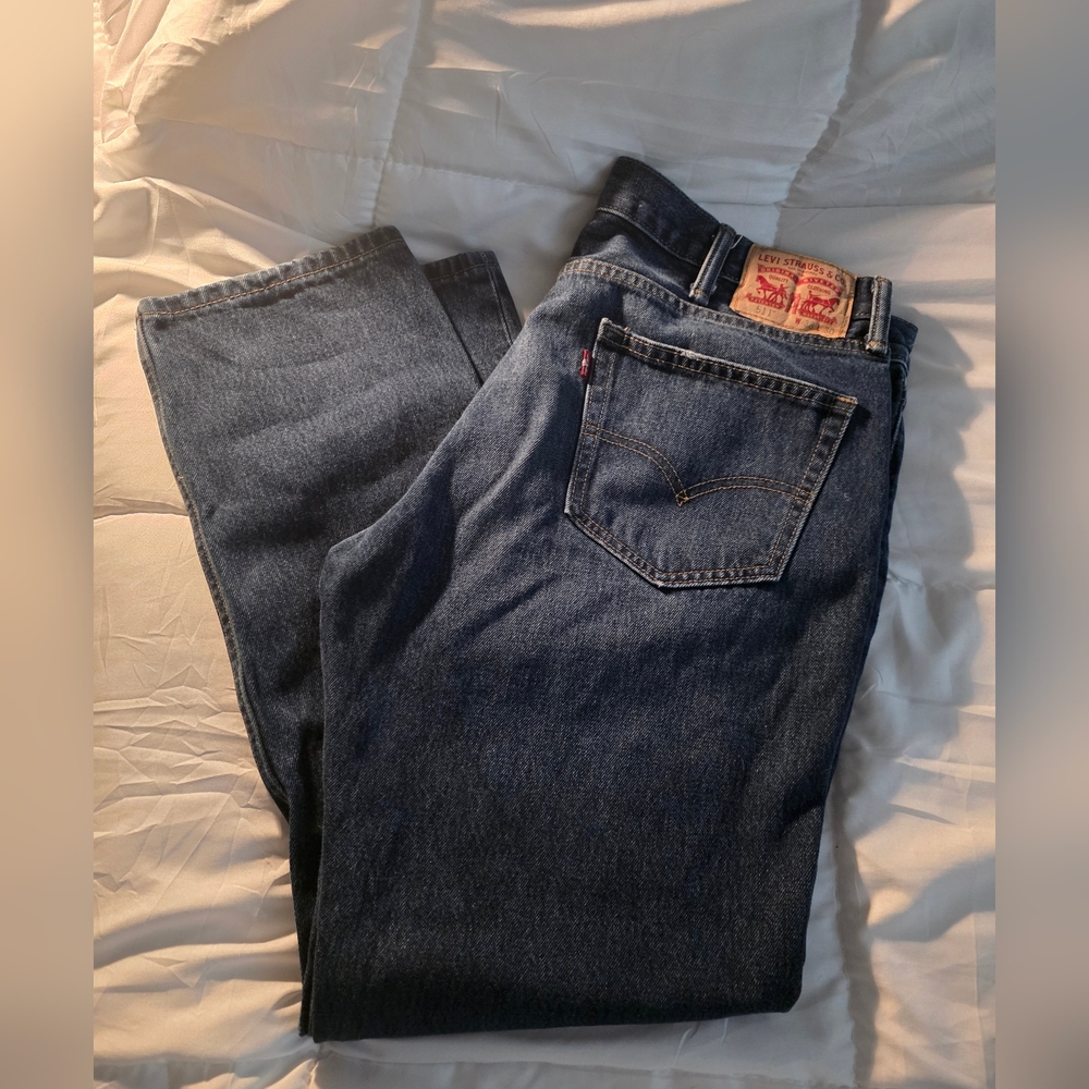 Levi's Men's 511 Jeans